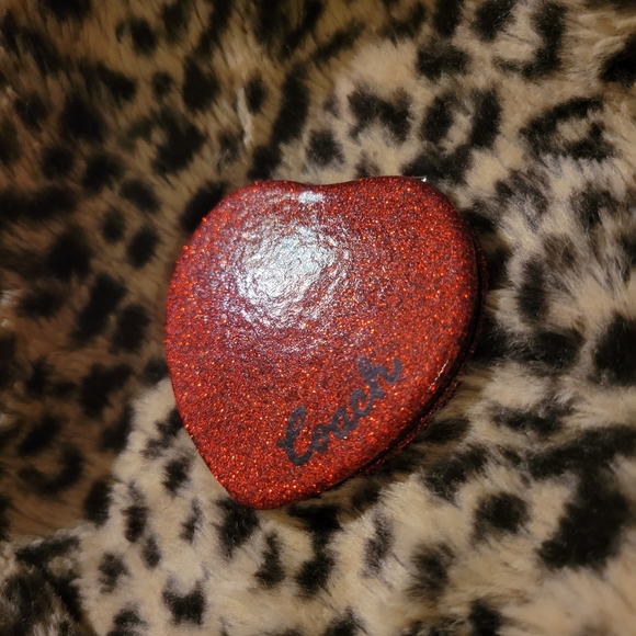 Coach LIMITED-EDITION mirror - Picture 7 of 9